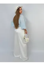 Шовкові штани жіночі