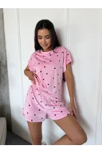 Піжама з велюру